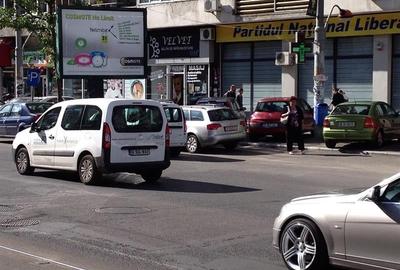 Spațiu comercial, de 85 mp, în Ștefan cel Mare - 3