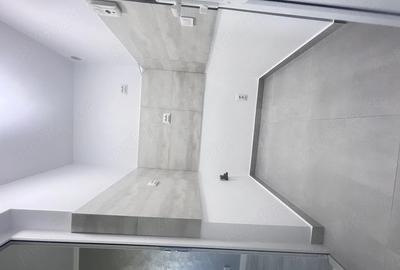 Garsonieră decomandată în CET - 4