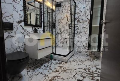 Apartament cu 2 camere semidecomandat, mobilat în Plopilor - 1
