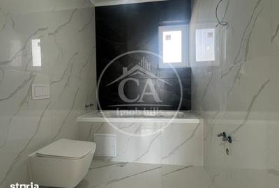 Casă cu 4 camere decomandat cu Teren 500 Mp în Sântandrei