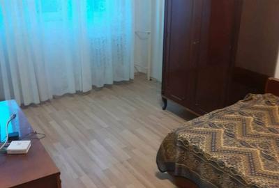 Garsonieră decomandată în Libertății - 1