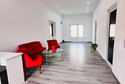 Casă cu 4 camere în Ultracentral - 6