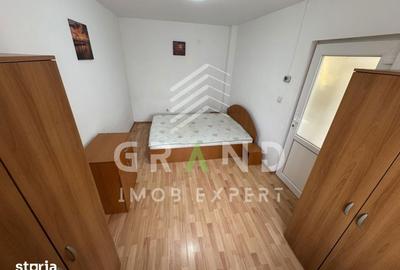 Apartament cu 2 camere, mobilat în Zorilor - 8
