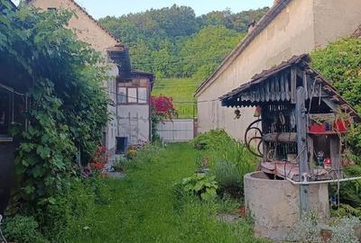 Casă cu 3 camere cu Teren 1000 Mp în Seleuș (Zagăr) - 2