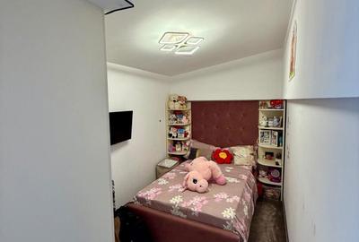 Apartament cu 4 camere decomandat în Palazu Mare - 5
