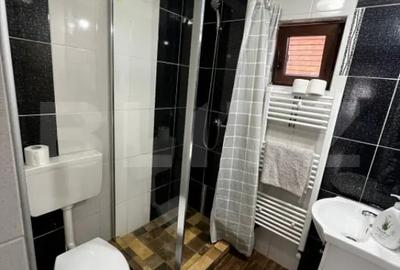 Casă cu 4 camere cu Teren 182 Mp în Beclean - 1