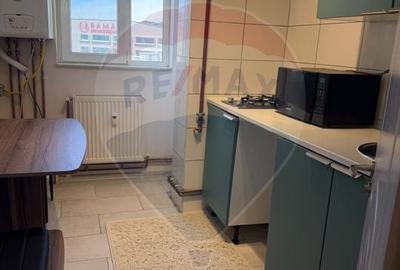 Apartament cu 1 camere decomandat în Central - 7