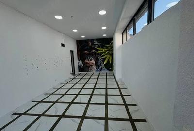 Spațiu comercial, de 100 mp, în Central