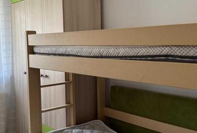 Apartament cu 3 camere decomandat în Răcădău - 2