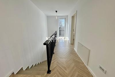 Duplex cu 3 camere cu Canalizare în Stupini - 11