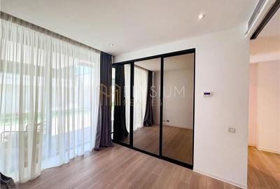 Apartament cu 4 camere decomandat, mobilat în Primăverii - 38