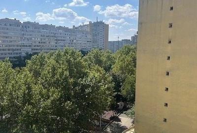 Apartament cu 2 camere decomandat în Obor