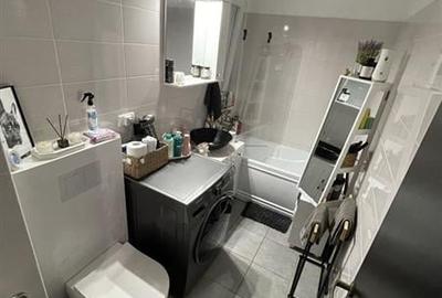 Apartament cu 2 camere decomandat în Sânpetru - 5