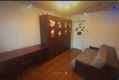 Apartament cu 2 camere semidecomandat în Central - 5