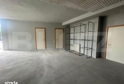 Spațiu comercial, de 500 mp, în Răzvad - 1