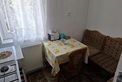 Apartament cu 2 camere decomandat în 1 Mai - 4