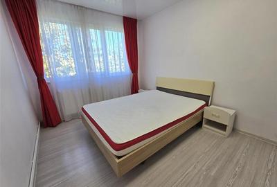 Apartament cu 2 camere semidecomandat, mobilat în Astra - 1