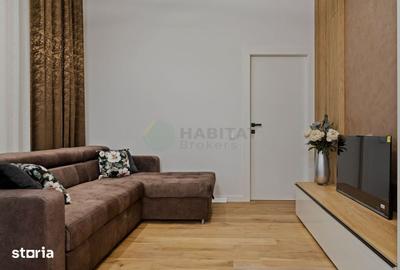 Apartament cu 2 camere, mobilat în Cișmigiu - 2