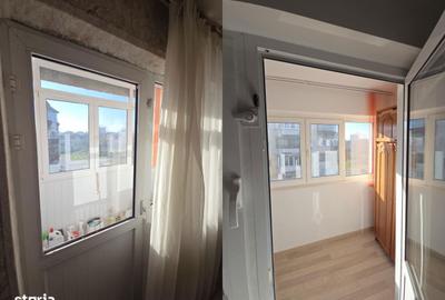 Apartament cu 2 camere decomandat în Micro 11 - 3