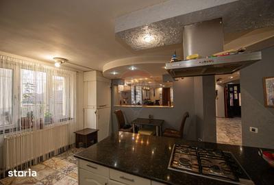 Casă cu 9 camere cu Teren 1200 Mp în Ferentari - 20
