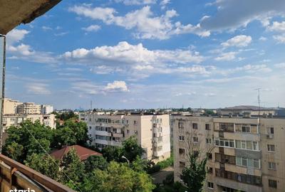 Apartament cu 2 camere decomandat în Ultracentral