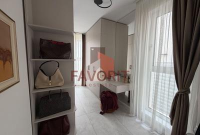 Duplex cu 4 camere cu Teren 289 Mp în Dumbrăvița - 14