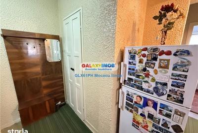 Apartament cu 3 camere decomandat în Republicii - 11