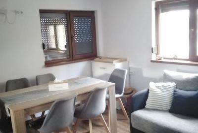 Casă cu 3 camere în Tudor Vladimirescu - 5