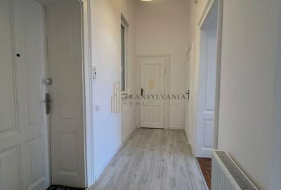 Apartament cu 2 camere decomandat în Ultracentral - 15