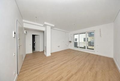 Apartament cu 2 camere decomandat în Pipera