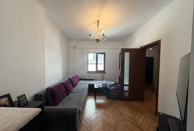 Apartament cu 4 camere în Dorobanți - 6