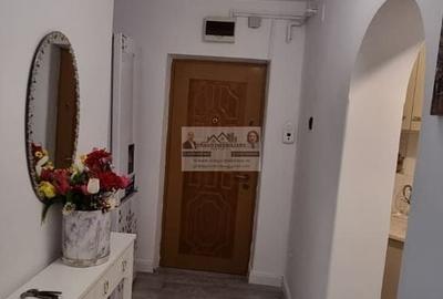 Garsonieră decomandată, mobilată în Central - 5