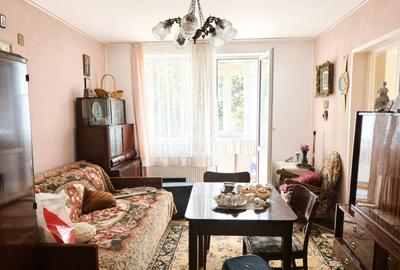 Apartament cu 2 camere decomandat în Central - 6