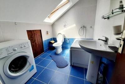 Apartament decomandat în Palazu Mare - 2