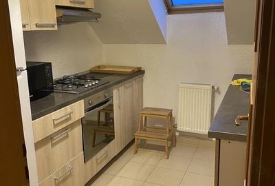 Apartament cu 2 camere decomandat în Florești - 3