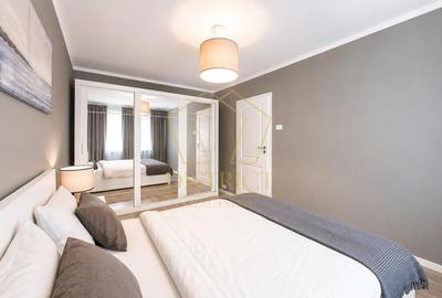 Apartament cu 2 camere semidecomandat, mobilat în Tipografilor - 6