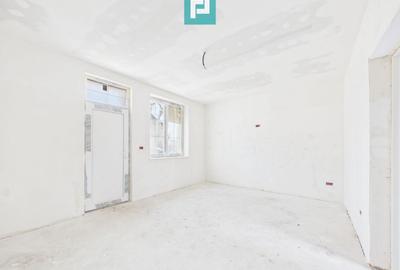 Apartament cu 2 camere semidecomandat în Pârneava - 9