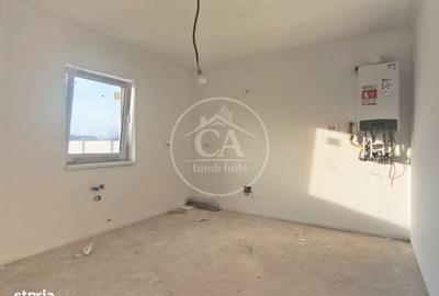 Casă cu 4 camere decomandat cu Teren 545 Mp în Sântandrei