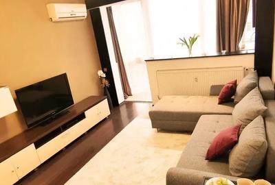 Apartament cu 2 camere decomandat în Drumul Taberei