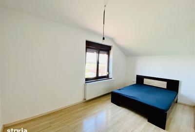 Casă cu 5 camere cu Teren 372 Mp în Roșia - 11