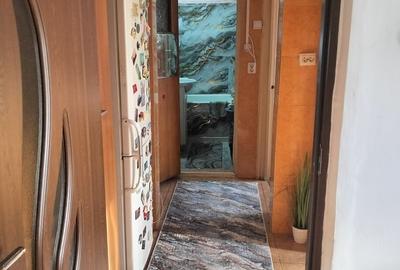 Apartament cu 2 camere decomandat în Berceni - 2