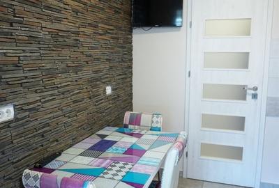 Apartament cu 2 camere semidecomandat în Micro 16 - 7