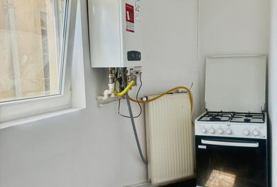 Apartament cu 4 camere decomandat în Cișmigiu - 15