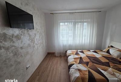 Apartament cu 2 camere în Crihala - 2