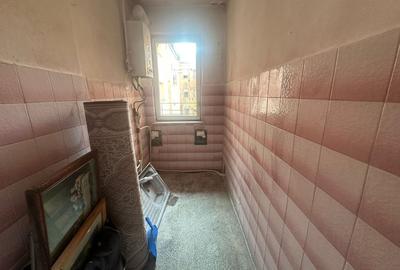 Apartament cu 2 camere semidecomandat în Blaj - 5