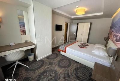 Apartament cu 2 camere în Mihai Viteazul