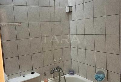 Garsonieră semidecomandată, mobilată în Gruia - 7