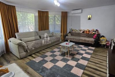 Casă cu 4 camere în Berceni