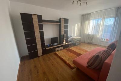 Garsonieră în Malul Mureșului - 2