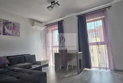 Apartament cu 2 camere decomandat, mobilat în Gheorgheni